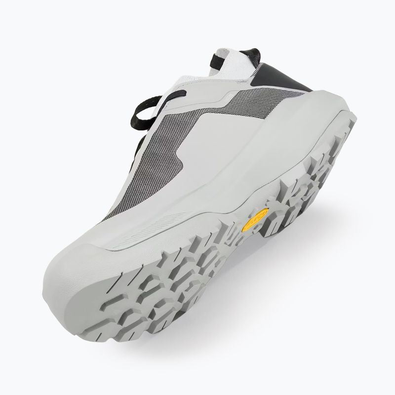 Férfi megközelítő cipő Arc'teryx Vertex Alpine solitude/dk solitude 2