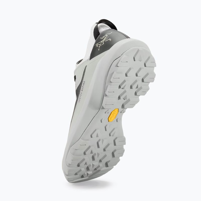 Férfi megközelítő cipő Arc'teryx Vertex Alpine solitude/dk solitude 3