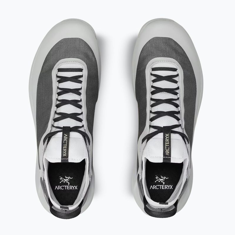 Férfi megközelítő cipő Arc'teryx Vertex Alpine solitude/dk solitude 4