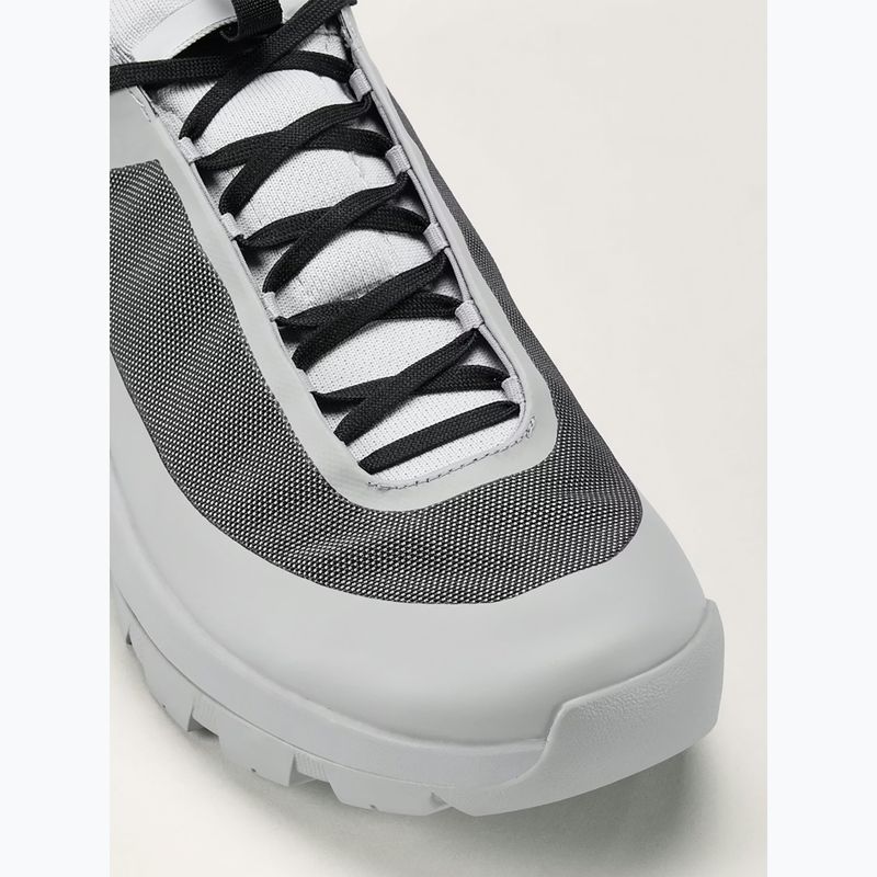 Férfi megközelítő cipő Arc'teryx Vertex Alpine solitude/dk solitude 5