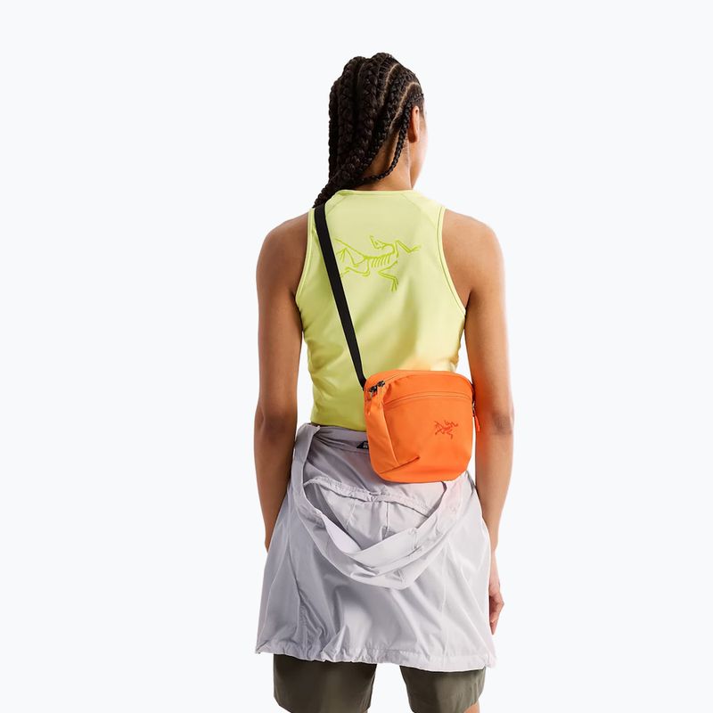 Arc'teryx Mantis 2 2.5 l verve tasak 4