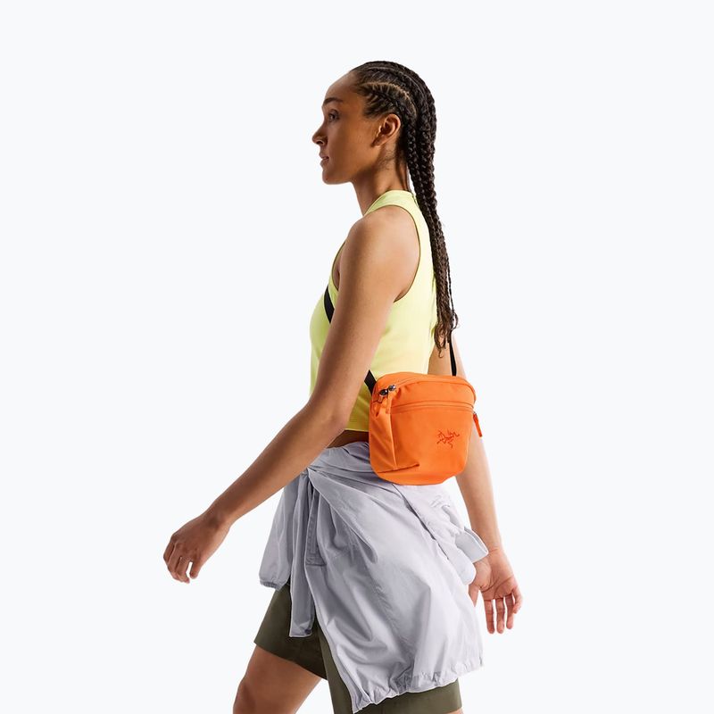 Arc'teryx Mantis 2 2.5 l verve tasak 7