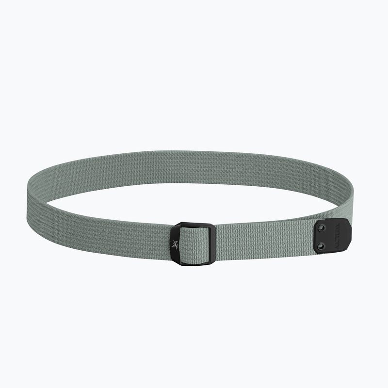 Arc'teryx Conveyor 38 mm-es kő zöld nadrágszíj
