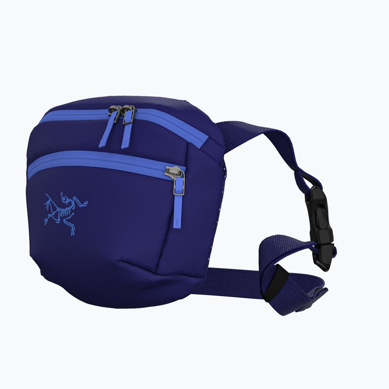 Arc'teryx Mantis 1 1.5 l soulsonic / electra tasak 2