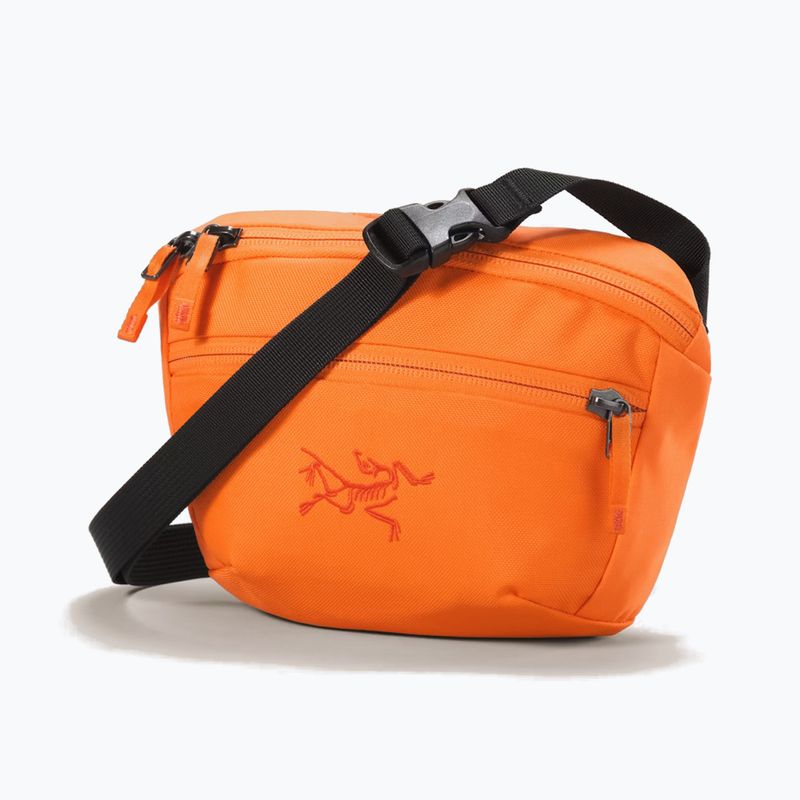 Arc'teryx Mantis 1 1,5 l verve tasak