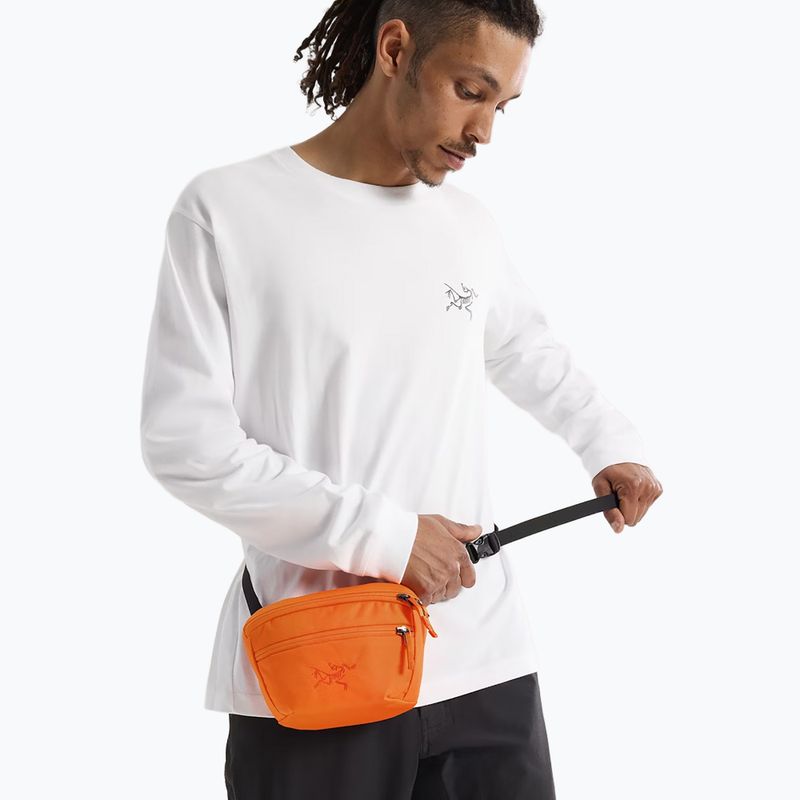 Arc'teryx Mantis 1 1,5 l verve tasak 4