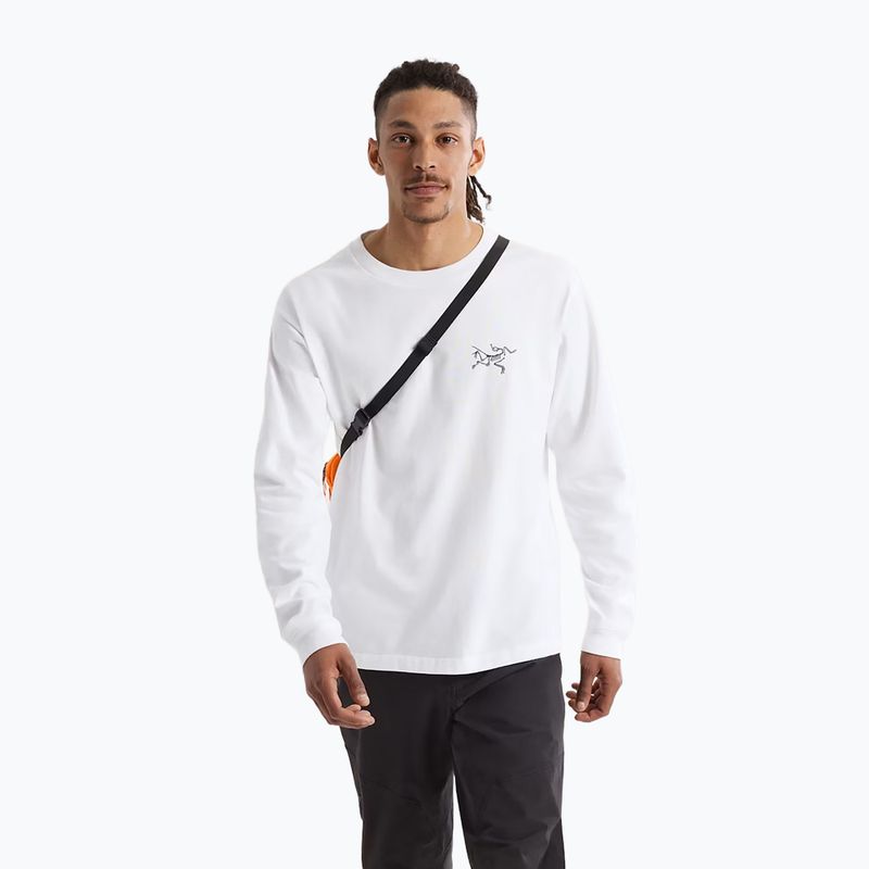 Arc'teryx Mantis 1 1,5 l verve tasak 6