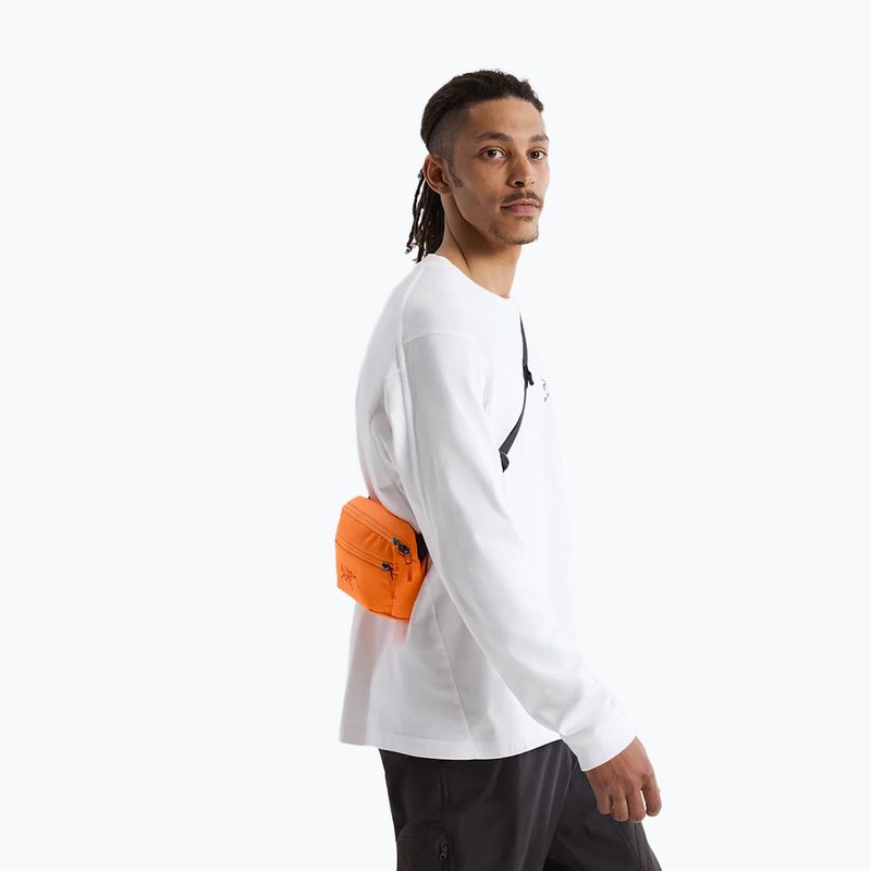 Arc'teryx Mantis 1 1,5 l verve tasak 7