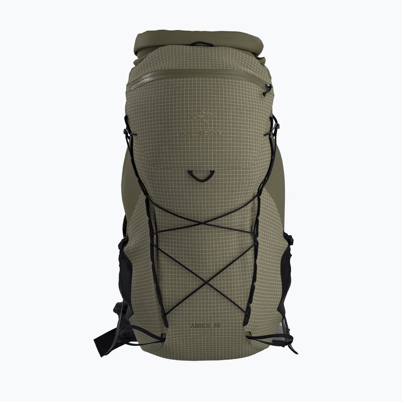 Arc'teryx Aerios 35 l tatsu túra hátizsák