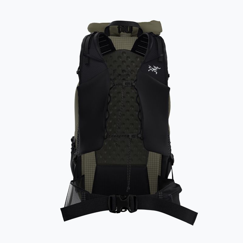 Arc'teryx Aerios 35 l tatsu túra hátizsák 3