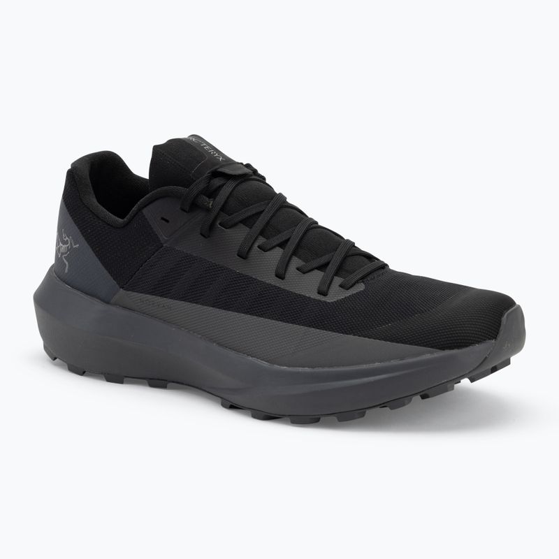 Férfi Arc'teryx Norvan LD 4 fekete / felhő futócipő