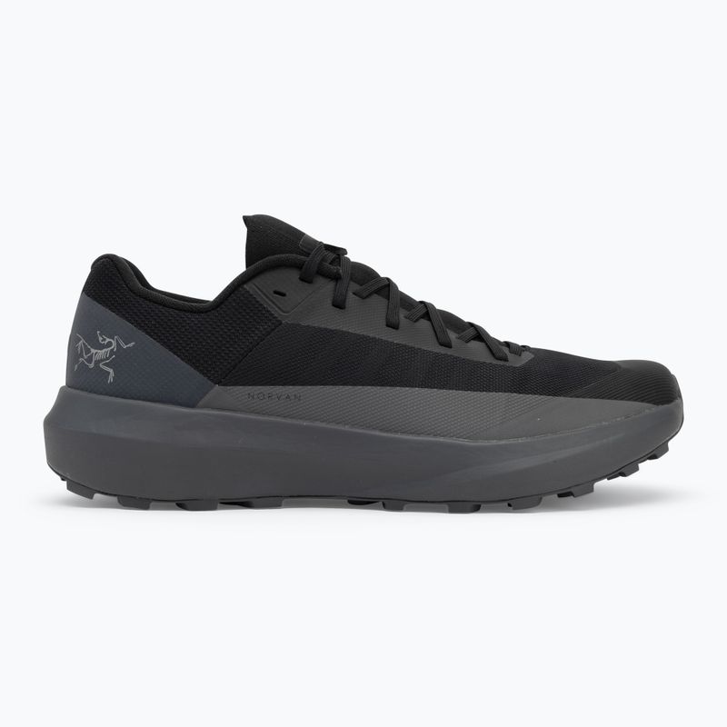 Férfi Arc'teryx Norvan LD 4 fekete / felhő futócipő 2