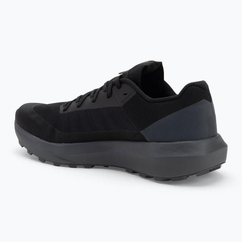 Férfi Arc'teryx Norvan LD 4 fekete / felhő futócipő 3