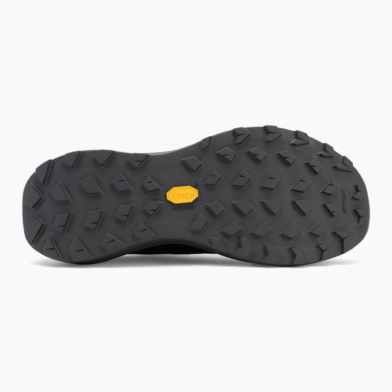 Férfi Arc'teryx Norvan LD 4 fekete / felhő futócipő 4