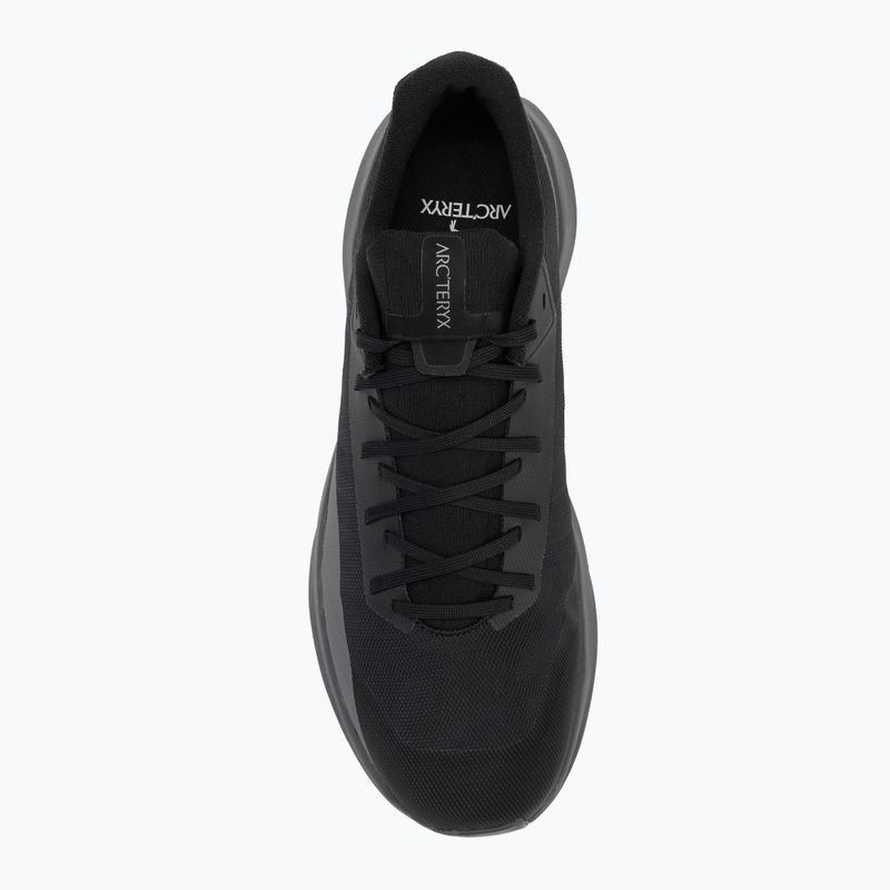 Férfi Arc'teryx Norvan LD 4 fekete / felhő futócipő 5