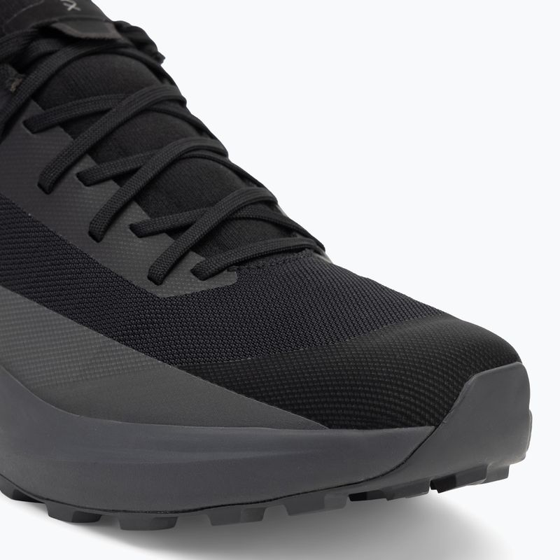 Férfi Arc'teryx Norvan LD 4 fekete / felhő futócipő 7