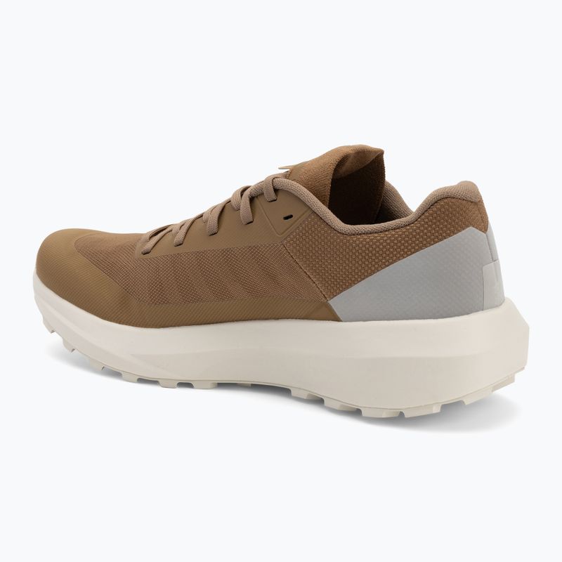 Férfi Arcteryx Norvan LD 4 sötét vászon / sötét arctic silk futócipő 3