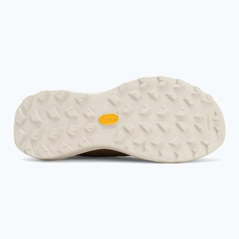 Férfi Arcteryx Norvan LD 4 sötét vászon / sötét arctic silk futócipő 4