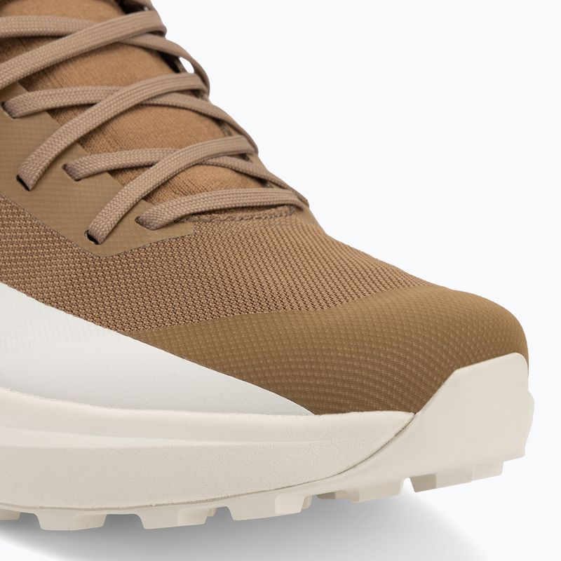 Férfi Arcteryx Norvan LD 4 sötét vászon / sötét arctic silk futócipő 7