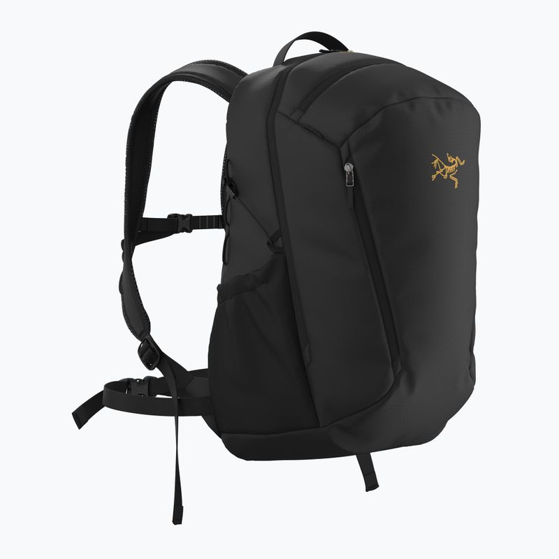 Túrahátizsák Arc'Teryx Mantis 26 l black 2