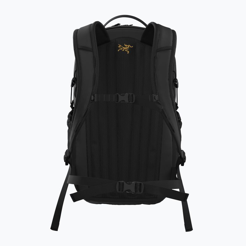 Túrahátizsák Arc'Teryx Mantis 26 l black 3
