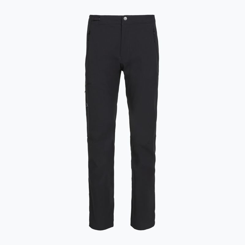 Női túranadrág Arcteryx Gamma fekete 7