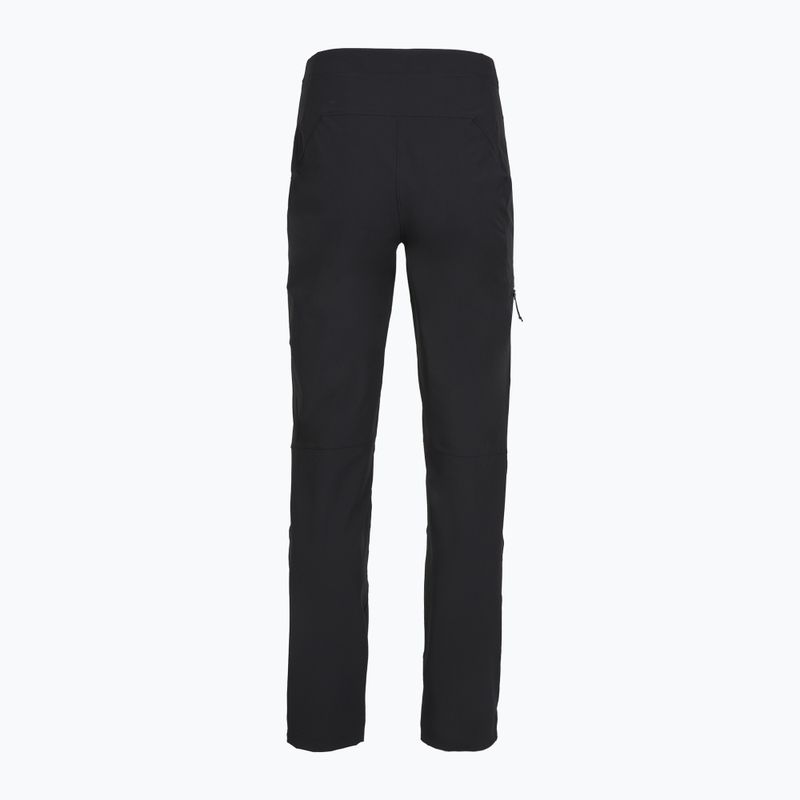 Női túranadrág Arcteryx Gamma fekete 8
