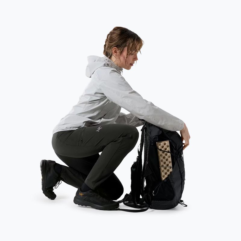 Női túranadrág Arcteryx Gamma SL black 6