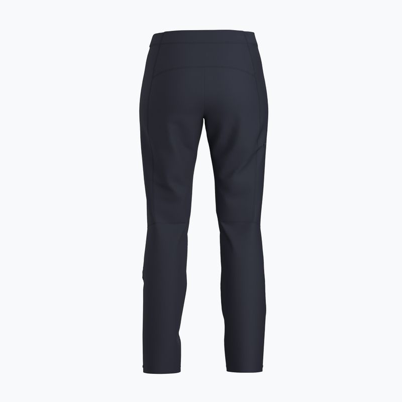 Női trekking nadrág Arc'teryx Gamma SL fekete zafír 2
