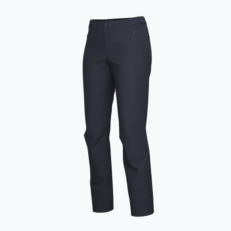 Női trekking nadrág Arc'teryx Gamma SL fekete zafír 3