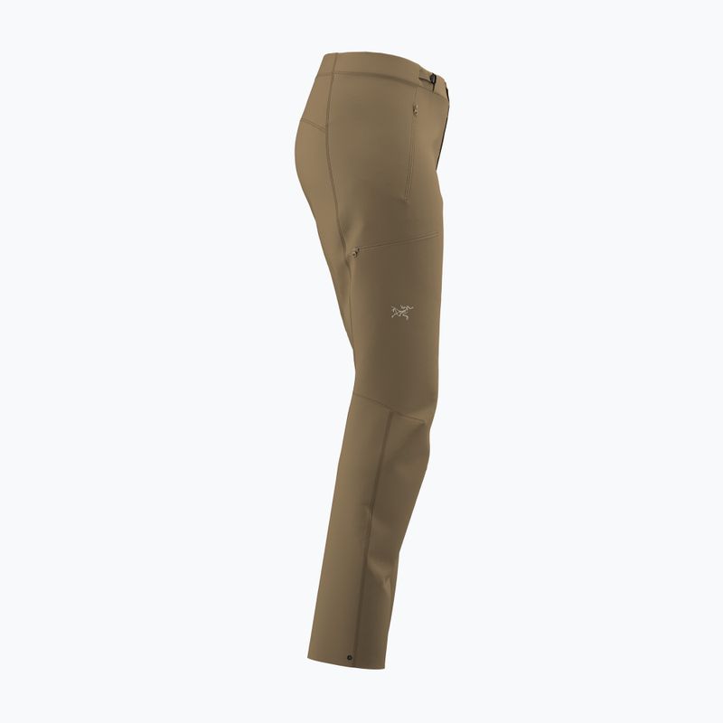 Női trekking nadrág Arc'teryx Gamma SL vászon 4