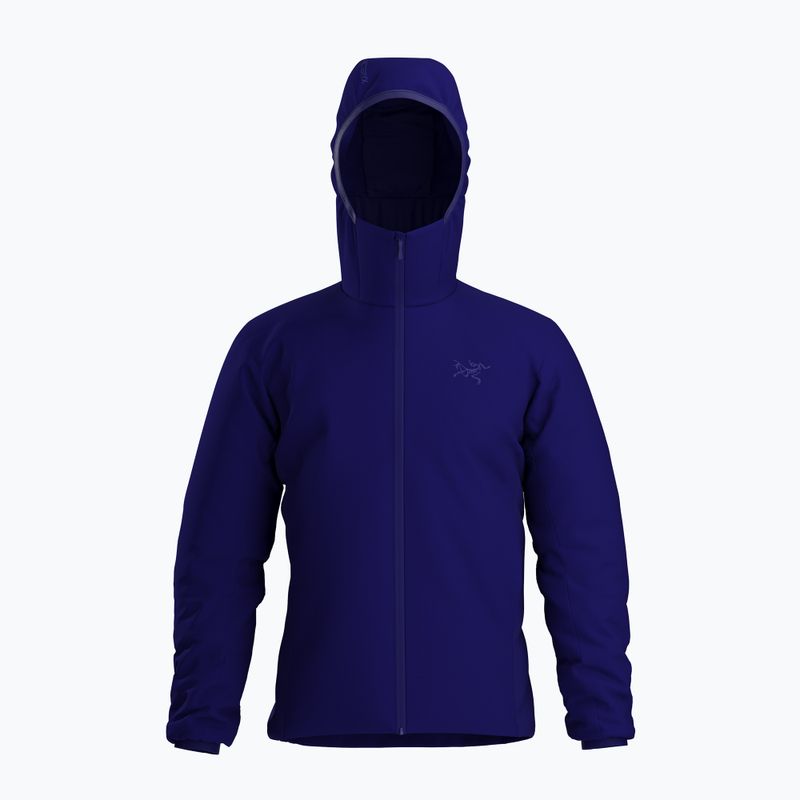 Férfi Arc'teryx Atom Hoody soulson szigetelt kabát