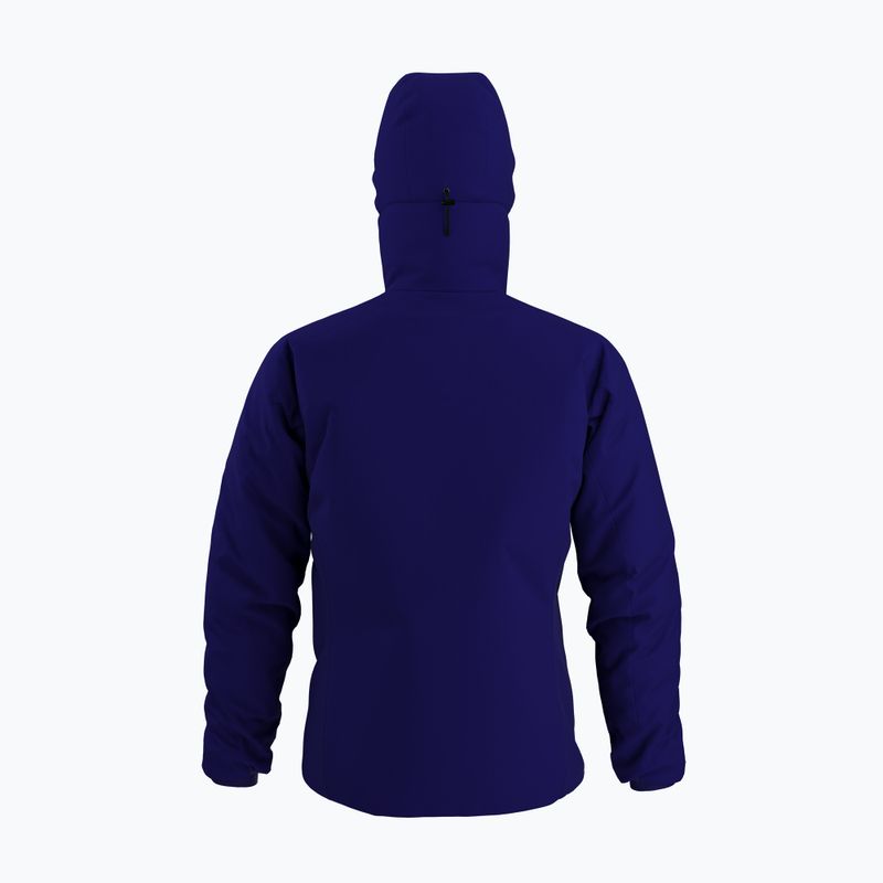 Férfi Arc'teryx Atom Hoody soulson szigetelt kabát 2
