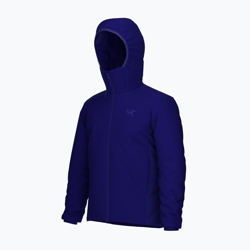 Férfi Arc'teryx Atom Hoody soulson szigetelt kabát 3