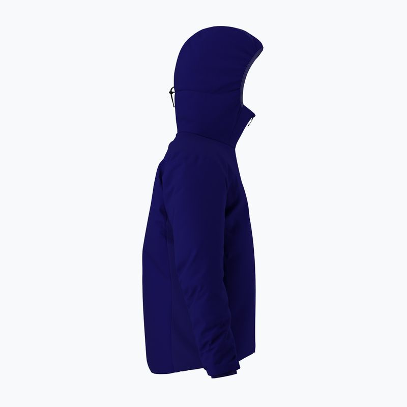 Férfi Arc'teryx Atom Hoody soulson szigetelt kabát 4