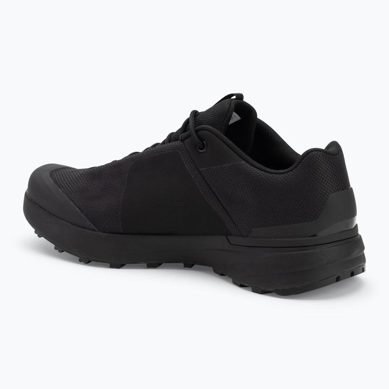 Férfi túrabakancs Arc'teryx Kopec GTX fekete / fekete 3
