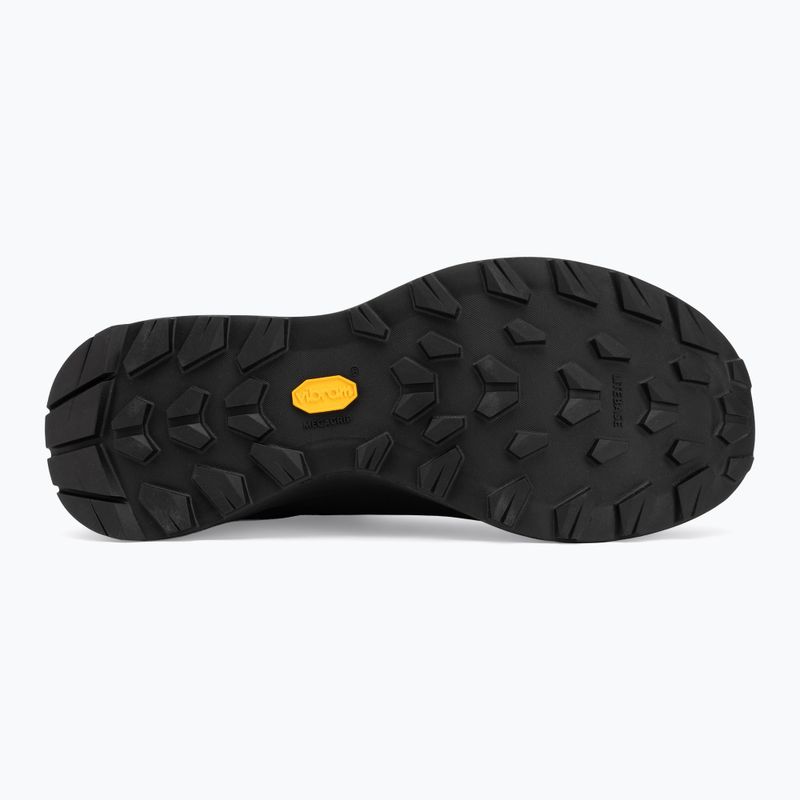 Férfi túrabakancs Arc'teryx Kopec GTX fekete / fekete 4