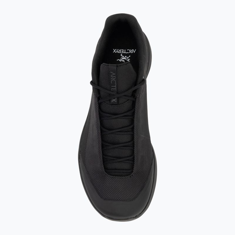 Férfi túrabakancs Arc'teryx Kopec GTX fekete / fekete 5