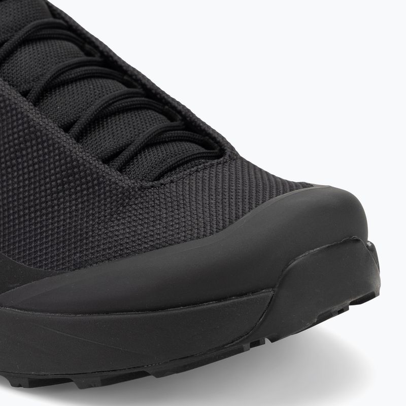 Férfi túrabakancs Arc'teryx Kopec GTX fekete / fekete 7