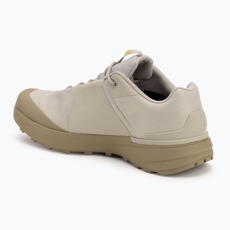 Férfi túrabakancs Arcteryx Kopec GTX rune / canvas 3