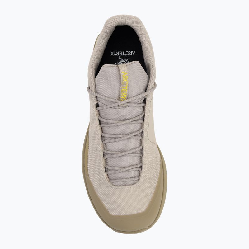 Férfi túrabakancs Arcteryx Kopec GTX rune / canvas 5