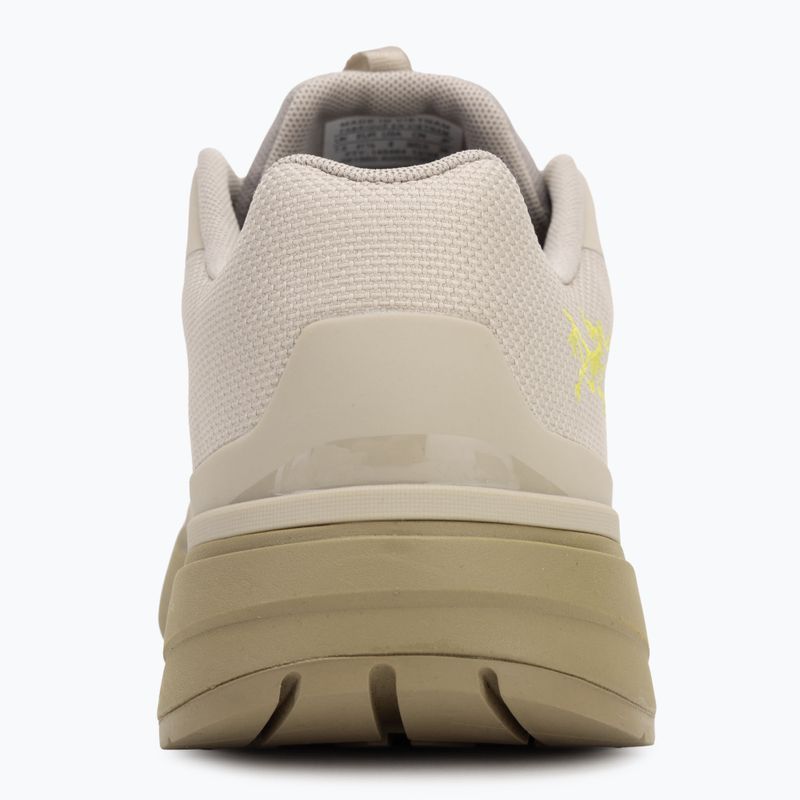 Férfi túrabakancs Arcteryx Kopec GTX rune / canvas 6