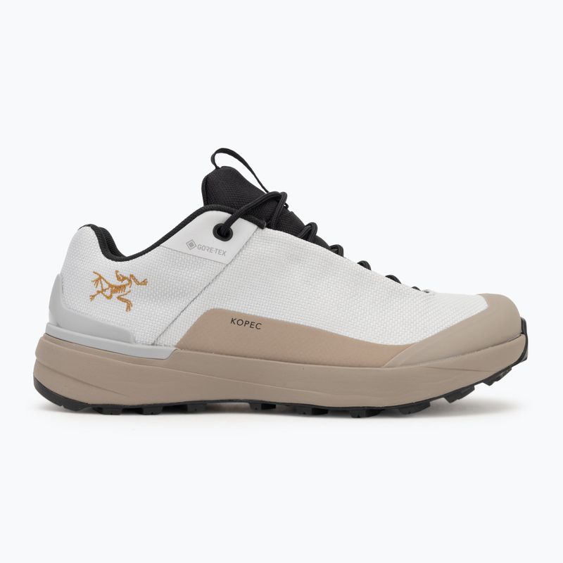 Női túrabakancsok Arcteryx Kopec GTX solitude / essoteric 2
