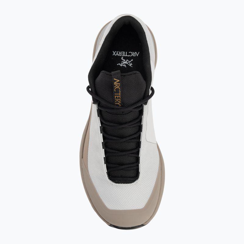 Női túrabakancsok Arcteryx Kopec GTX solitude / essoteric 5