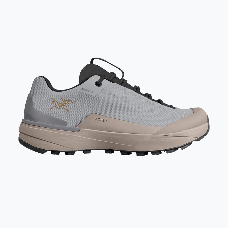 Női túrabakancsok Arcteryx Kopec GTX solitude / essoteric 8
