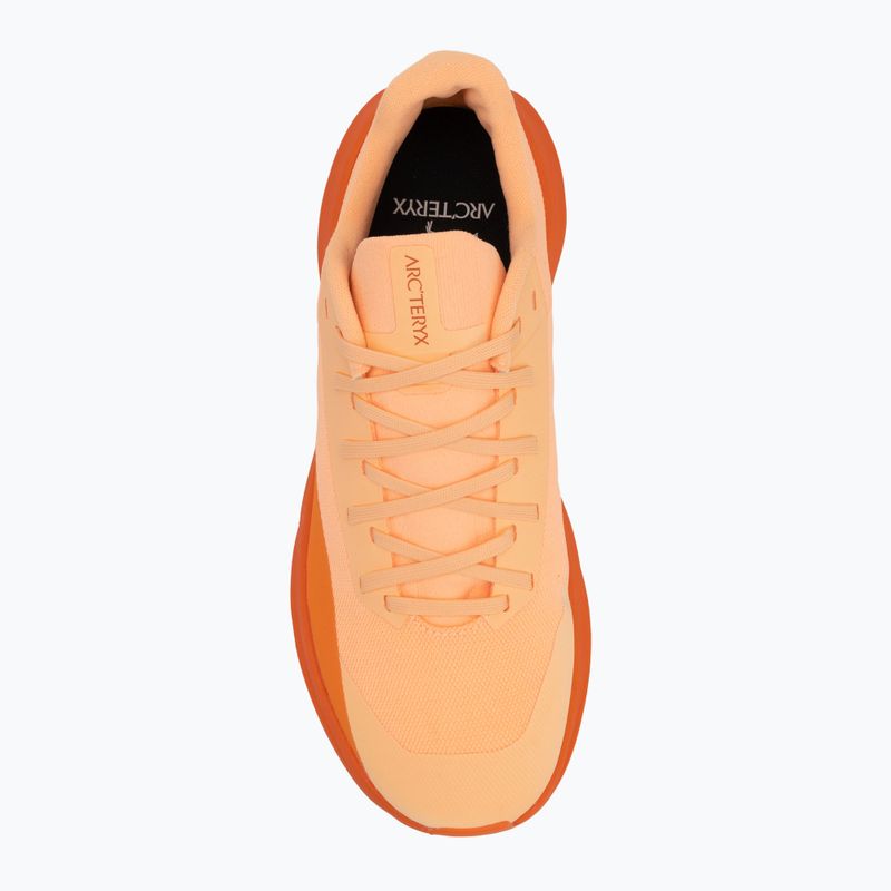 Arc'teryx Norvan LD 4 luminary / verve női futócipő 5
