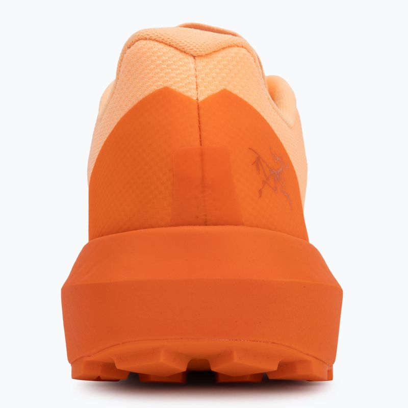 Arc'teryx Norvan LD 4 luminary / verve női futócipő 6