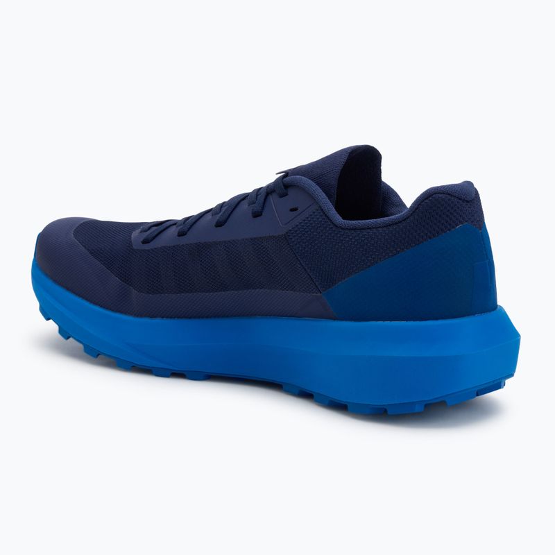 Férfi Arc'teryx Norvan LD 4 soulsonic / fluidity futócipő 3