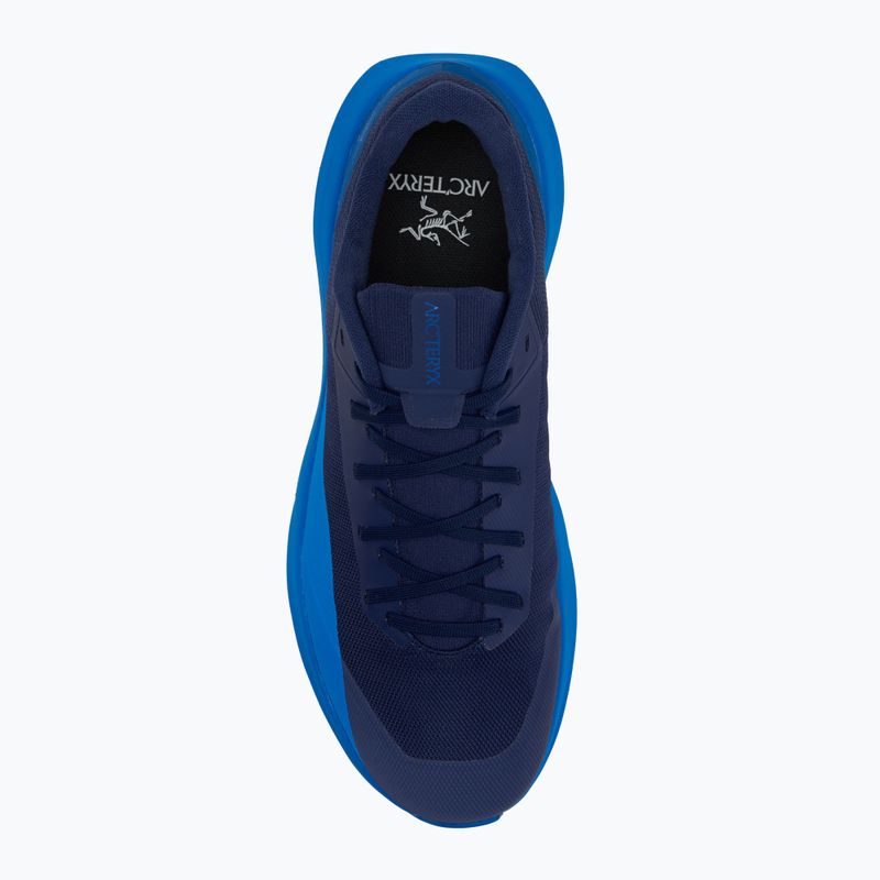 Férfi Arc'teryx Norvan LD 4 soulsonic / fluidity futócipő 5