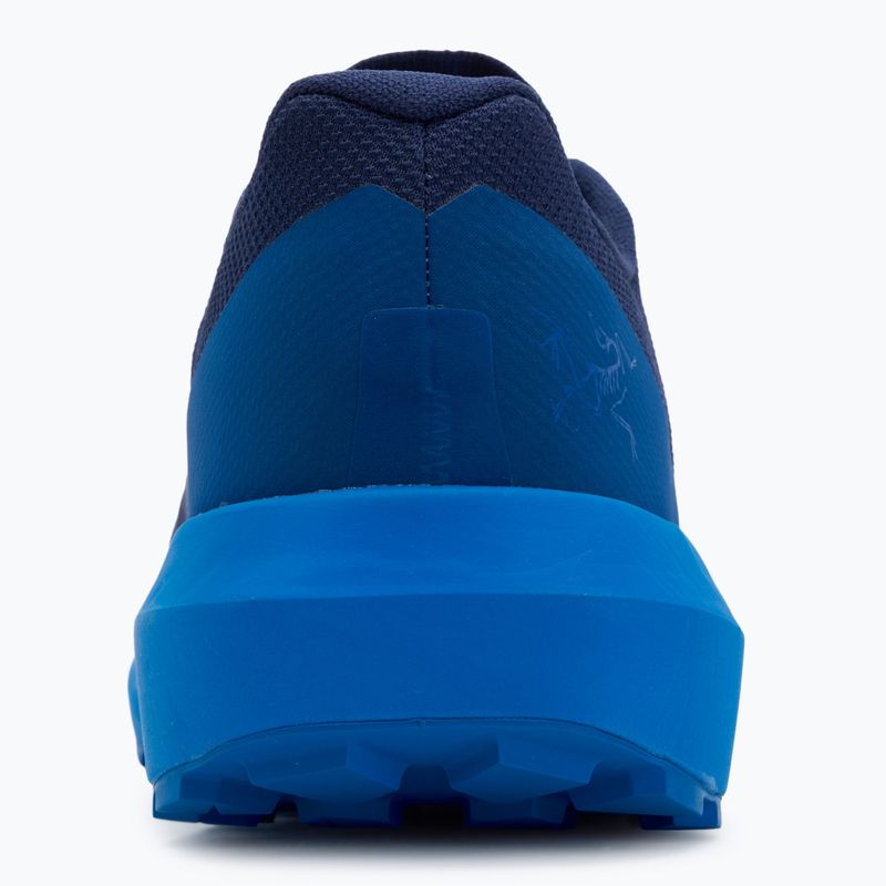 Férfi Arcteryx Norvan LD 4 soulsonic / fluidity futócipő 6